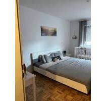 Zentrale 2-Zimmer-Wohnung in Zell im Wiesental