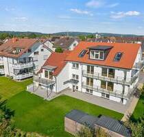 Erstbezug EG Wohnung, inkl. Terrasse, Garten und separater Eingang - Radolfzell am Bodensee Böhringen