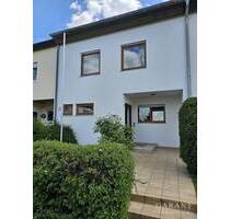 Charmantes Reihenmittelhaus in ruhiger Lage von Böblingen!