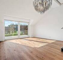 Erstbezug 1. OG Wohnung, Separater Eingang - Radolfzell am Bodensee Böhringen