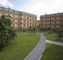 charmante frisch sanierte Wohnung mit Balkon sucht neue Mieter - Dresden Strehlen