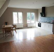 Großzügige 5-Zimmer-Wohnung in Lübeck zu vermieten