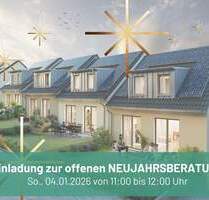 Ihr schlüsselfertiges Zuhause für Ihre Familie #Neubau!!# - Schwäbisch Gmünd Rehnenhof/Wetzgau