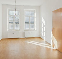 +++Sonnige 2-R-W (45,80m2) im Zentrum von Sebnitz: Badewanne, EBK & begehrter Lage!+++