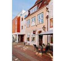 * Einzigartige Gewerbefläche in Top-Lage zur Miete * - Lüneburg Altstadt