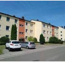 Eine schöne 2-Raum Wohnung in ruhiger Lage wartet auf Sie! - Wolfstein