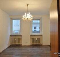 2-Zimmer-Wohnung im Erdgeschoß - 492,00 EUR Kaltmiete, ca.  52,00 m² Wohnfläche in Nürnberg (PLZ: 90489) Wöhrd