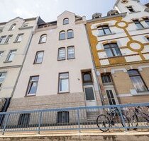 Mehrfamilienhaus mit Potential in Koblenz - 4 Wohneinheiten - Garten - nahe Bahnhof - vermietet!