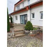 Haus im Haus in Rauenberg in 2 Familienhaus