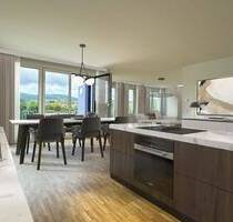 Einmalige Chance: Weitläufiger Penthouse #Bezugsfertig# - Winnenden Höfen