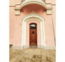 Attraktives Dachgeschoss-Apartment über den Dächern von Pempelfort! - Düsseldorf