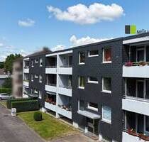 Paketverkauf von 4 Wohnhäusern in guten Lagen von Eschweiler - 20 Wohneinheiten und 18 Garagen.