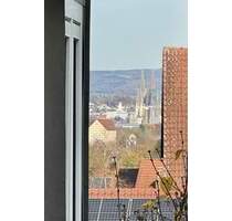 Attraktiver Lage - Domblick - Alle Möglichkeiten! - Regensburg Kumpfmühl-Ziegetsdorf-Neuprüll