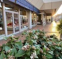 Downtown: Schaufenster in Rodenkirchen - Köln / Rodenkirchen