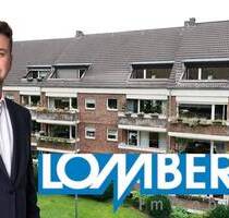 SCHÖNE DACHGESCHOSS-MAISONETTEWOHNUNG MIT BALKON DIREKT AM SCHÖNWASSERPARK ZU VERKAUFEN! - Krefeld Oppum
