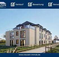 WE 1: Komfortable 3-Zi Wohnung mit Balkon im Neubau von Bornhöved!