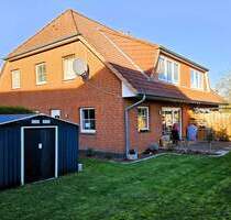 -Mehrfamilienhaus im Grünen- - 550.000,00 EUR Kaufpreis, ca.  290,00 m² Wohnfläche in Wensin (PLZ: 23827) Garbek