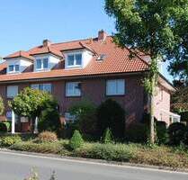 Gemütliche Single-Wohnung im Westen von Vechta