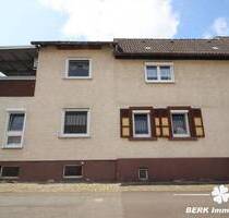 BERK Immobilien - charmantes Einfamilienhaus auf kompaktem Grundstück - Stockstadt