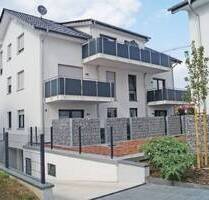 2-Zimmer OG-Wohnung mit ca.69 m² im Niedrigenergiehaus KFW 55 in Lippstadt Esbeck