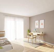 Barrierefreie Wohnung in Aachen