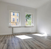 Attraktive 2 Zimmer Erdgeschosswohnung in Bochum