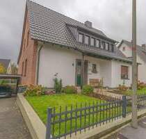 Menden Nähe Berkenhofskamp – DG Wohnung in ruhiger Wohnlage