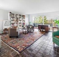 Ihr neues Zuhause im Dachgeschoss - Wohnen mit Stil und Komfort in Rheinnähe - Bonn Beuel