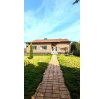 ***Provisionsfrei*** Idyllisches Einfamilienhaus in Geismar - Frankenberg
