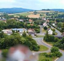 Baugrundstück in ruhiger und zentraler Lage von Gemünden (Wohra)