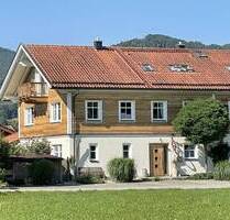 Schlehdorf - energieeffizientes Haus mit vielen Möglichkeiten in guter Lage - Schlehdorf / Unterau