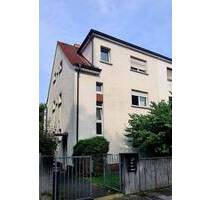 Top gelegenes Mehrfamilienhaus in ruhiger Bestlage Offenbachs - Perfekte Anbindung ! - Offenbach am Main