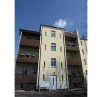 Taucha...Wunderschöne Wohnung mit Süd-West-Balkon!