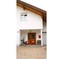 Einfamilienhaus im Landhausstil zum Kauf - Marktoberdorf Rieder