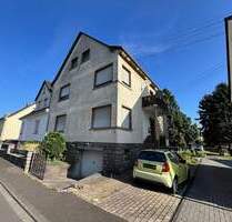 ***Einfamilienhaus wartet auf neuen Besitzer*** - Ransbach-Baumbach