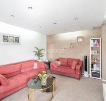 Gepflegte 3-Zimmer-Wohnung mit Blick auf die Iller - Kempten