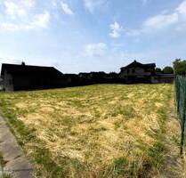 Die beste Lücke im Ort – bereit für Ihre Idee! Tolles Wohnbaugrundstück in gewachsenem Wohnfeld. - Hadamar Niederzeuzheim