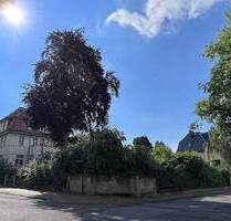 2 Stadtvillen - Wohnungen von 106 m² bis 121 m², teilweise mit eigenem Gartenanteil im Markkleeberger Villenviertel (Neubauprojekt)