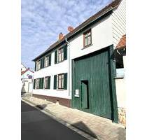 Idyllisches Wohnen mitten in Hofheim-Marxheim! - Hofheim am Taunus