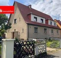gemütliche Doppelhaushälfte am Stadtrand - Pößneck Öpitz