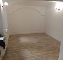 Schöne 1-R-Wohnung im EG mit kleiner Terrasse ca.35m² MD-Schleinufer zu vermieten. - Magdeburg Altstadt