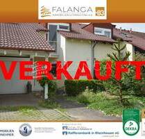 Falanga Immobilien - Schickes Reihenhaus mit wunderschönem Gartengrundstück in MZ-Bretzenheim! - Mainz / Bretzenheim
