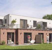 Vierfamilienhaus im KfW-40 Standard - Investorenobjekt - Adendorf