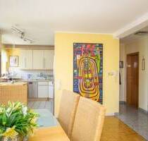 Granit trifft Echtholz – Wohnen mit Klasse auf zwei Ebenen - Limburg