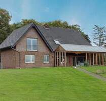 Wohnen in traumhafter ländlicher Alleinlage mit ganz viel Platz - Sonsbeck Hamb