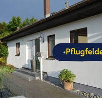 Platz zum Leben & Entfalten - EFH mit Ausbaupotenzial im Spitzboden - Pleidelsheim