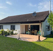 Einfamilienhaus mit Garten & Ausbaupotenzial in Pleidelsheim