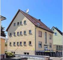 Kleines schnuckeliges Studentenapartment in einem Mehrfamilienhaus in Wieseck (1. Obergeschoss) - Gießen