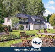 Der Weißen Wiek so nah! Pension in Tarnewitz - Ostseebad Boltenhagen