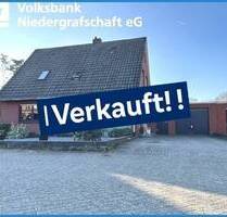 Geräumiges Einfamilienhaus in Itterbeck sucht neuen Eigentümer!